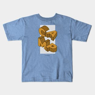 Camp Kids T-Shirt